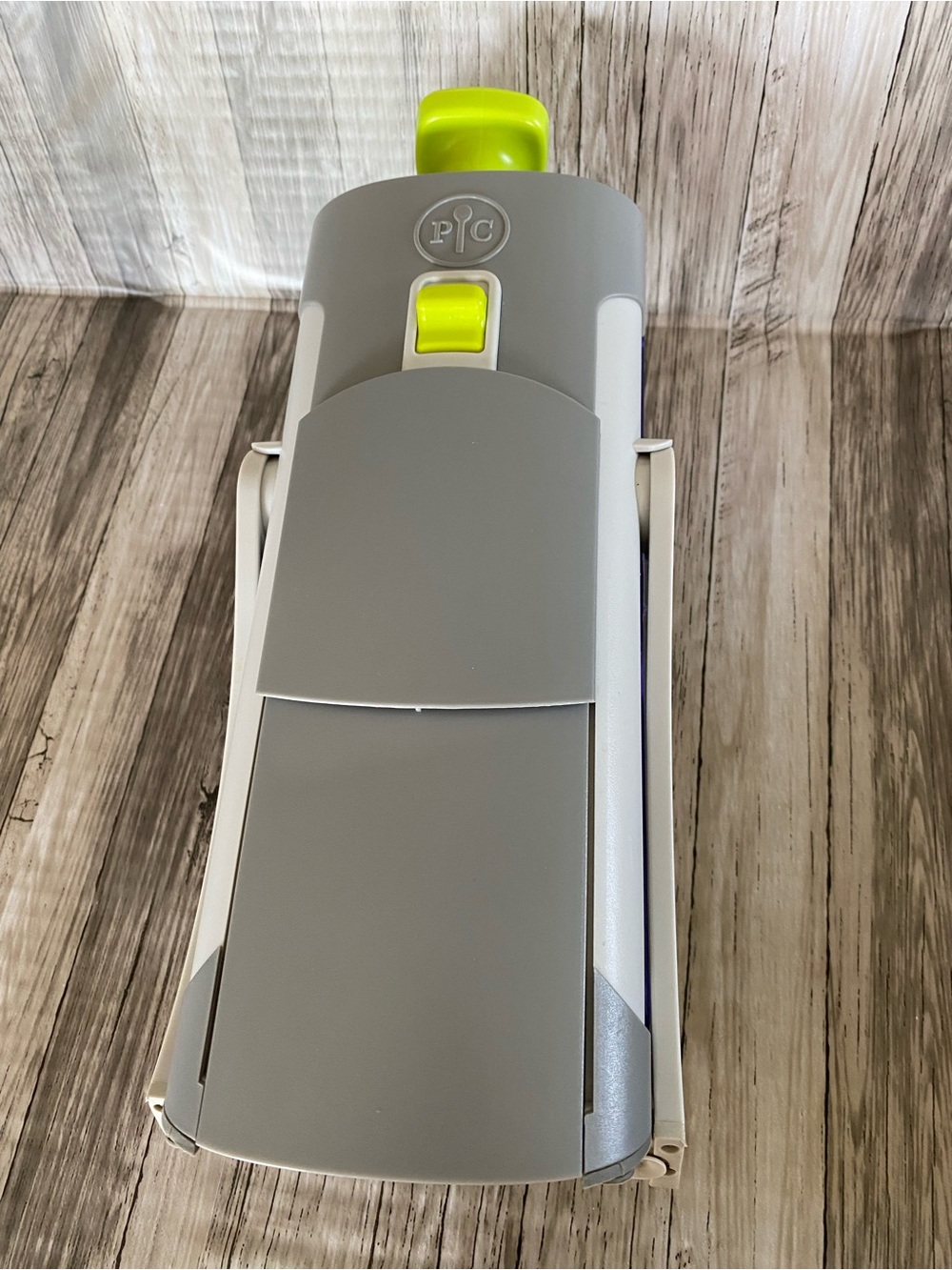 Pampered Chef Rapid Prep Mandoline